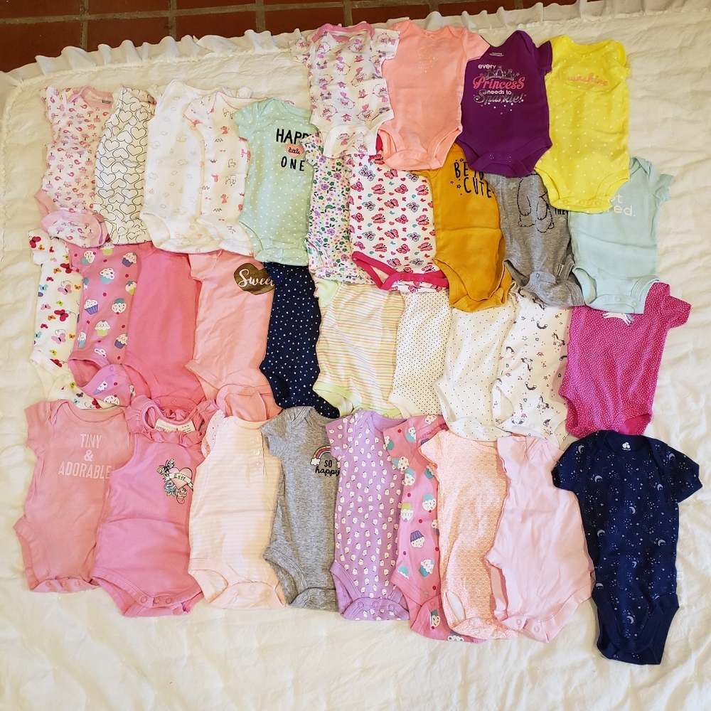 Baby clothes